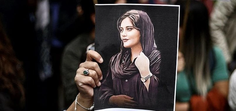 EU awards rights prize to Mahsa Amini, Iranian who died in custody