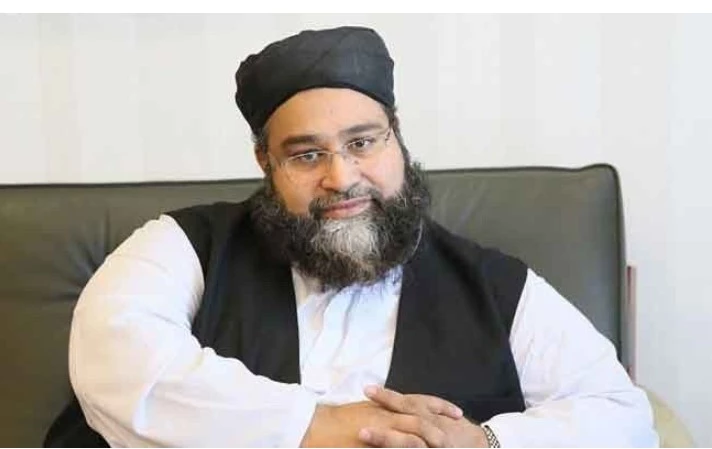 Hafiz Tahir Ashrafi again appointed as special aide to PM on interfaith harmony