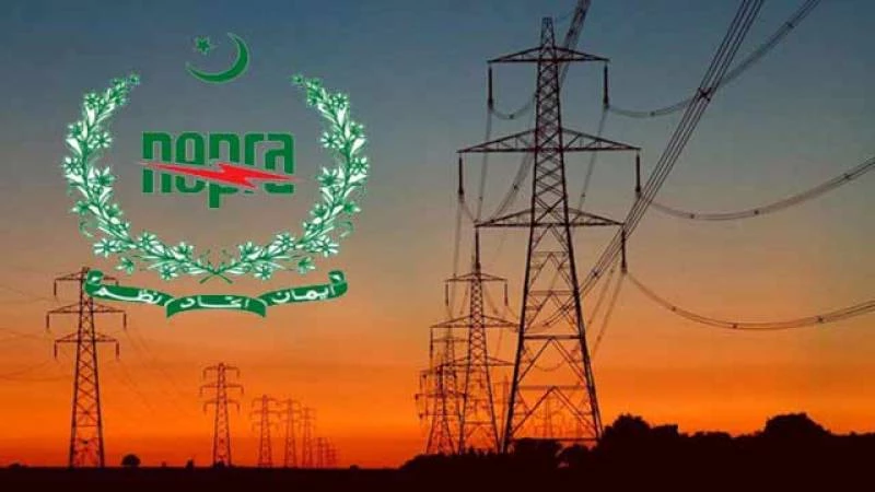 Nepra urged to hike power tariff by 55 paisas per unit