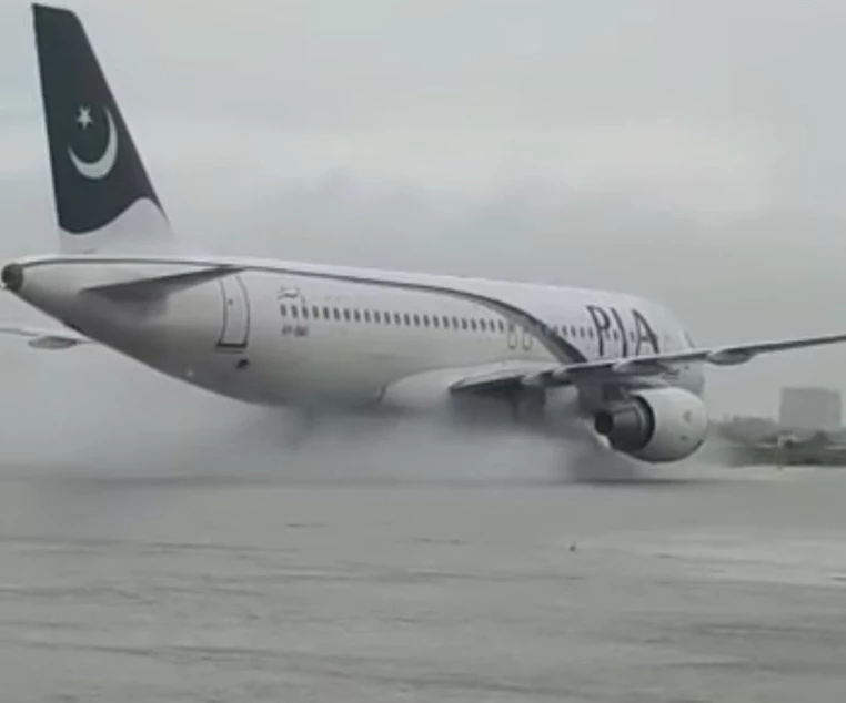 PIA pays Rs150million to PSO