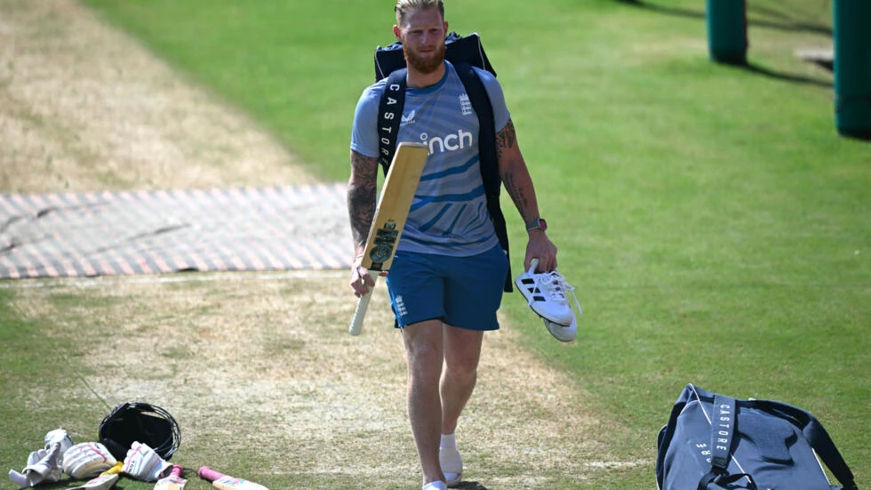 Stokes says he is ready to make England return for crunch World Cup clash