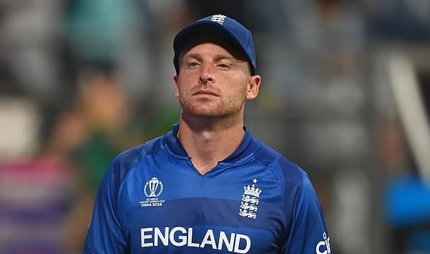 Buttler says England have 'no room for error' after South Africa thrashing