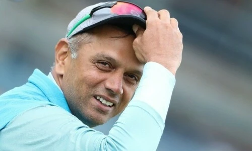 Dravid wary of World Cup becoming batsman's paradise