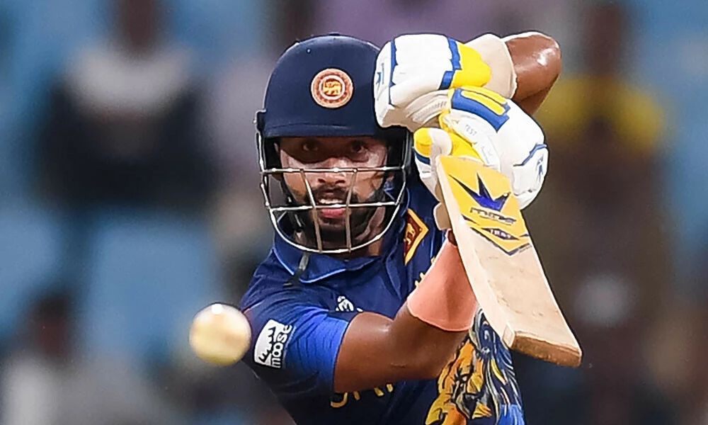 'No time for mistakes,' says Sri Lanka match-winner Samarawickrama