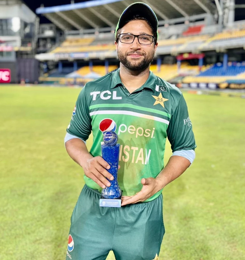 Rumour has it: Imamul Haq to tie the knot