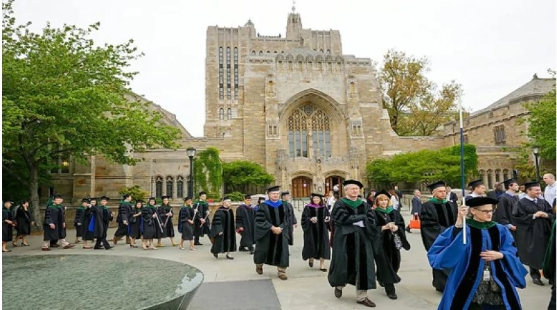 US private universities face donor pressure to support Israel