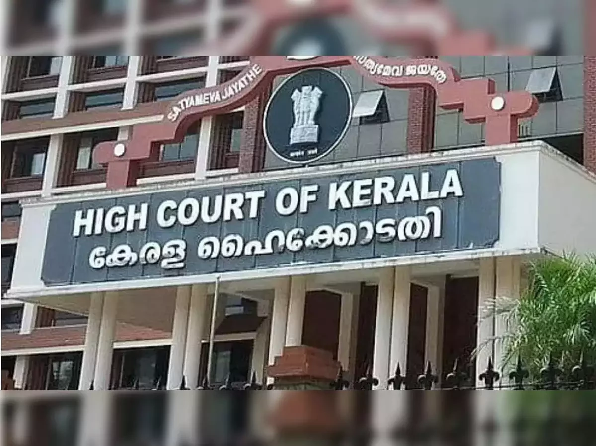 Kerala High Court rules lack of cooking skills not grounds for marriage dissolution