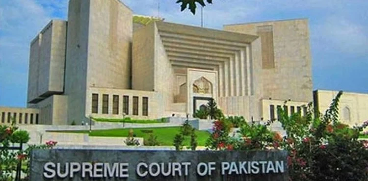 Nine accused of May 9 incident approach SC against military court trials