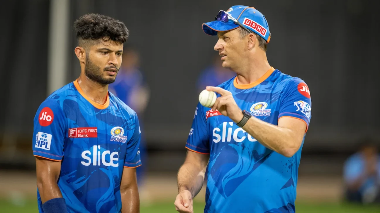 Bond named Rajasthan IPL fast bowling coach