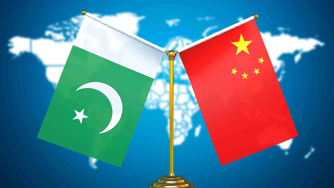 China and Pakistan Forge Cosmic Unity within BRI: Reaching for the Moon and Beyond