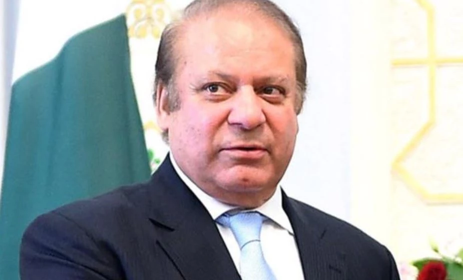 Ex-PM Nawaz will surrender to courts today  