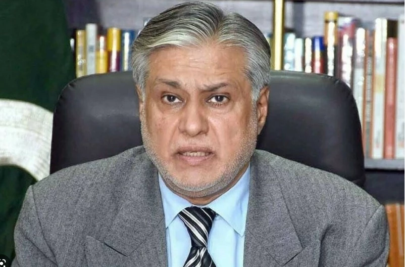 Ishaq Dar acquitted in assets-beyond-means reference