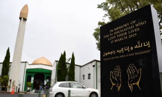 New Zealand opens inquest into Christchurch mosques attack