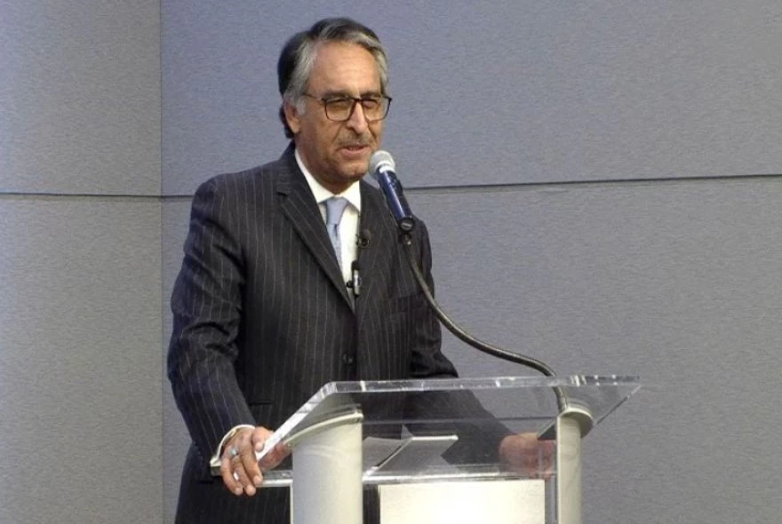 Pakistan ready to work with ASEAN countries on conflict prevention, says FM Jilani