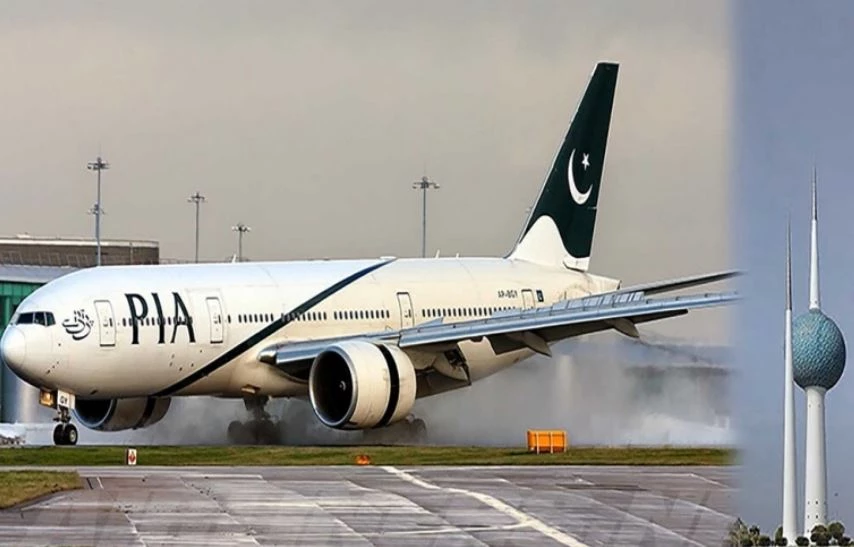 PIA pays Rs100m to PSO 