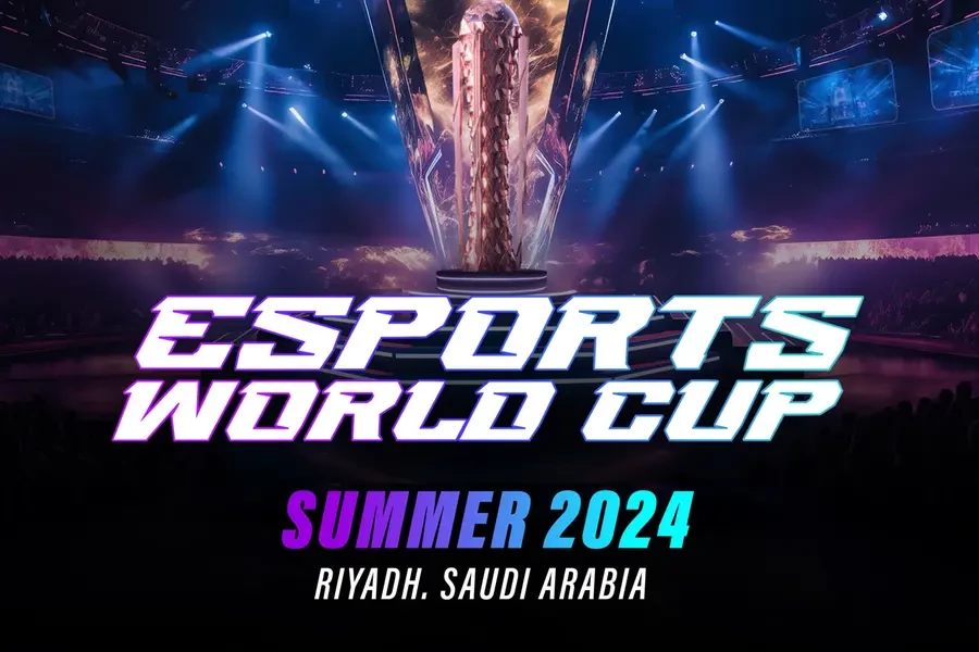 Saudi gamer prince announces eSports World Cup