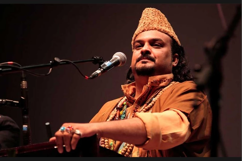 Terrorist involved in Qawwal Amjad Sabri’s murder arrested