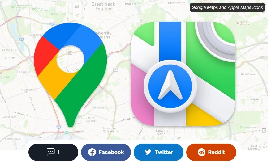 Apple and Google disable live traffic maps in Israel and Gaza