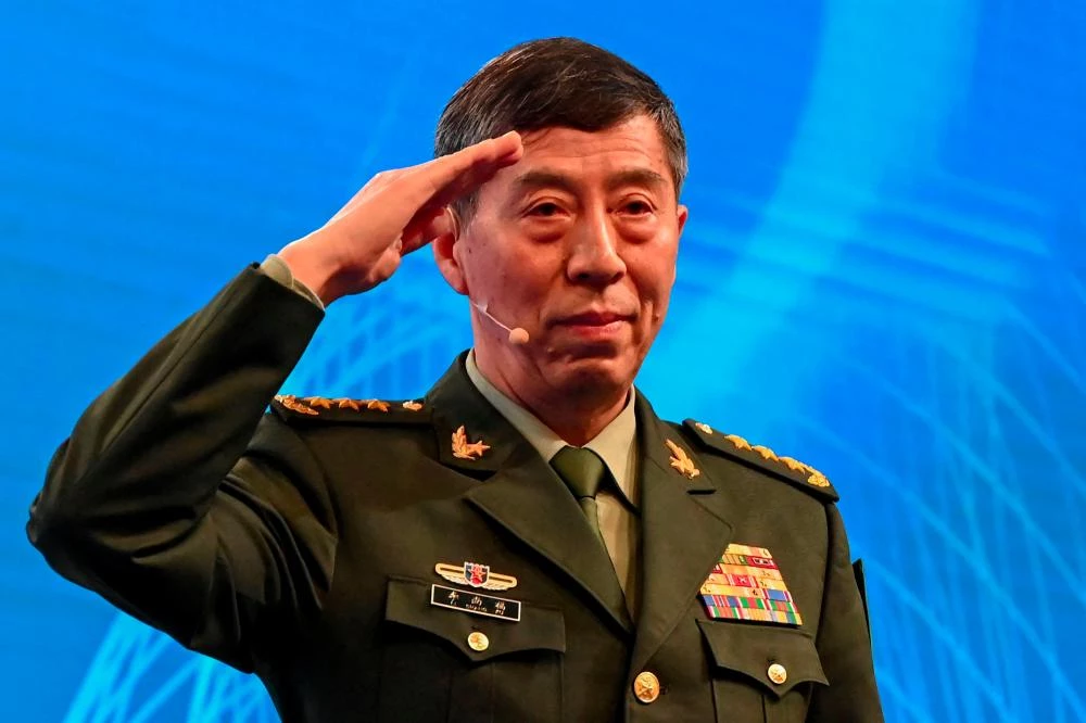 China removes defence minister, ousts ex-FM from cabinet