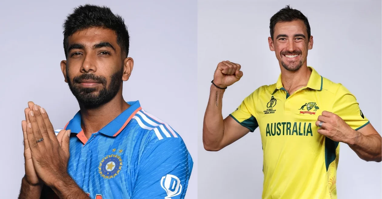 Cricket World Cup: Leading batsmen and bowlers