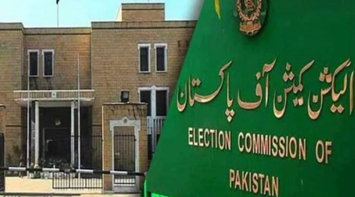 ECP invites foreign observers for transparency in elections