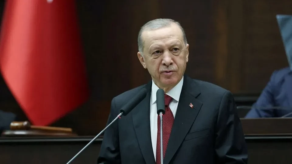 Erdogan says UN Security Council has 'deepened' Gaza crisis