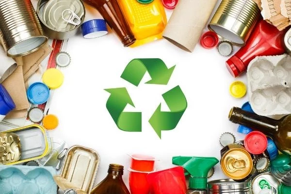 EU takes step towards recycled packaging