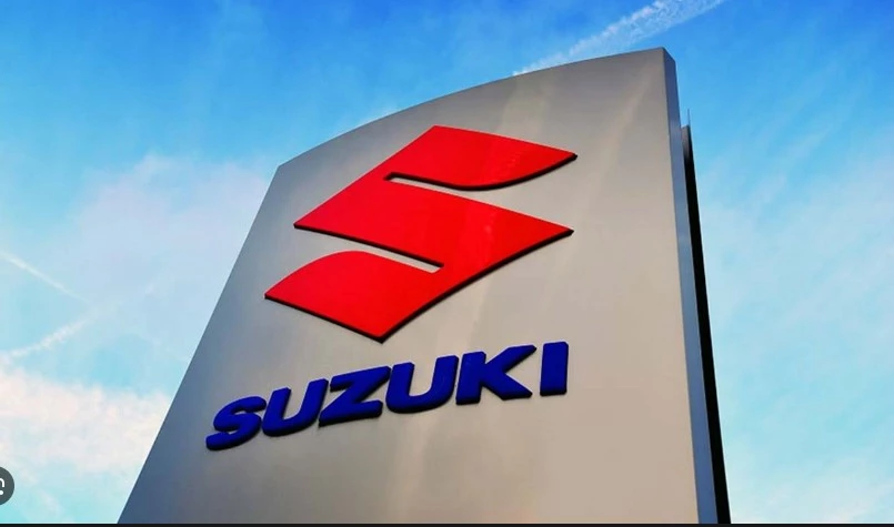 Pak Suzuki again shuts down car, bike plants