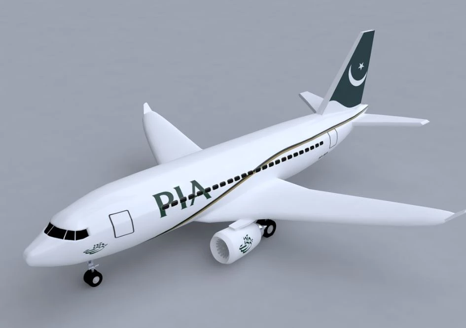 PIA flight operation likely to crash over fuel dues nonpayment