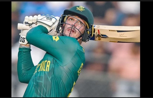 South Africa will never 'clip wings' of 'free spirit' De Kock