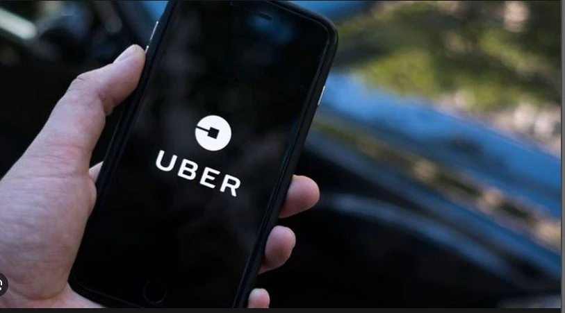 Australia fines Uber for breaching anti-spam laws