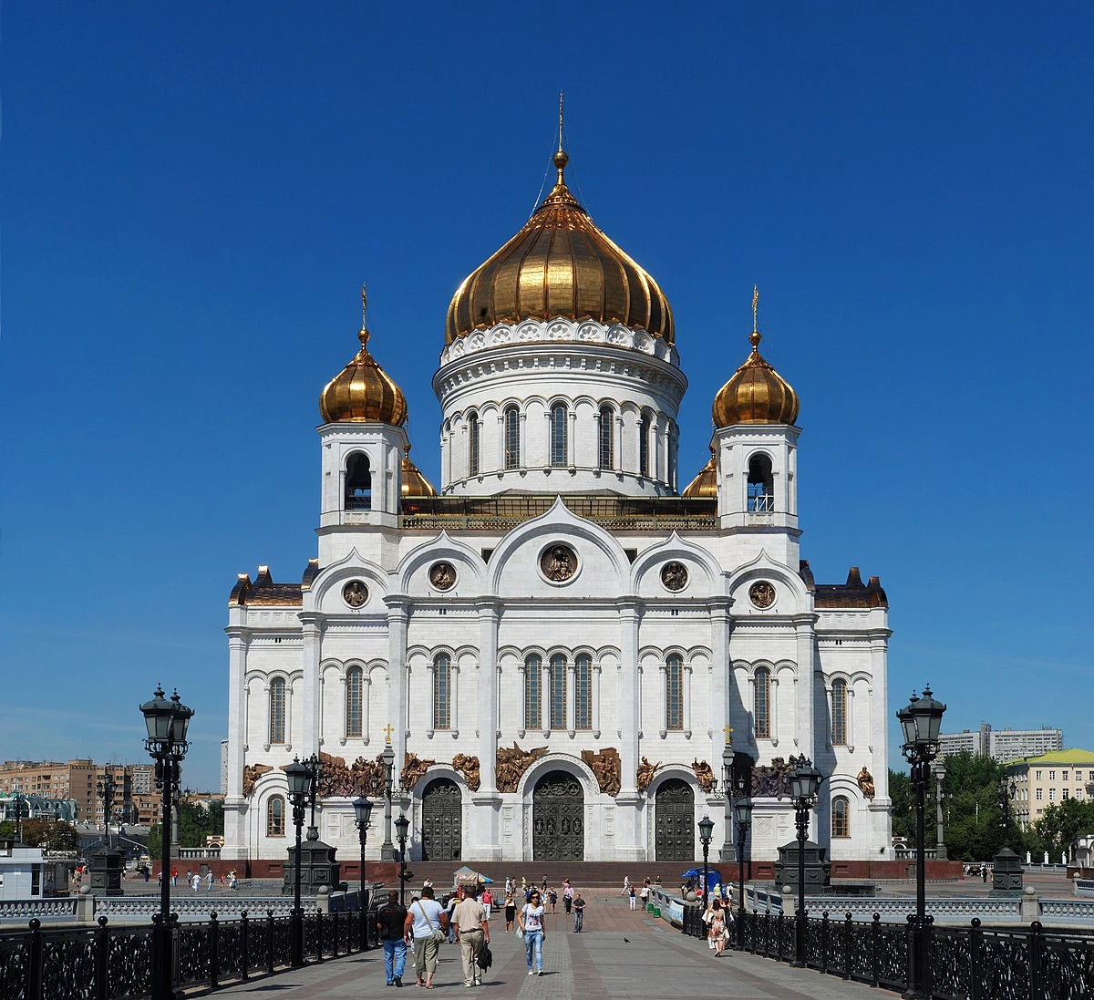 Catholic Church in Russia condemns removal of memorial