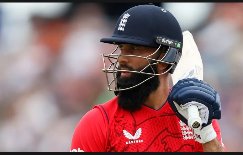 'Everything is must-win now' for faltering England, says Moeen