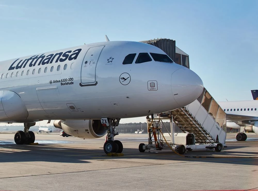 Germany's Lufthansa to start regional airline next year