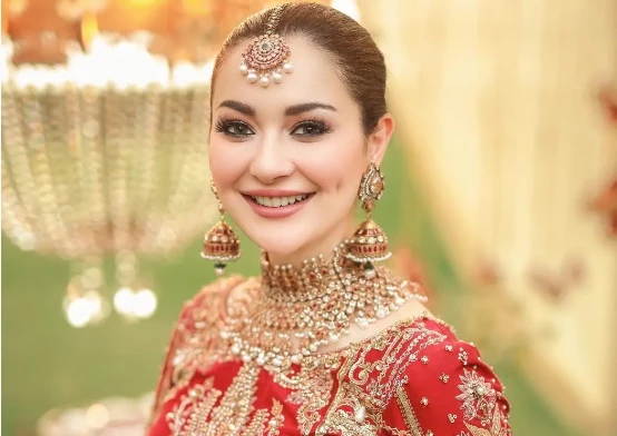 Hania Aamir’s unique wedding style ‘Bride without Groom’ creates spark