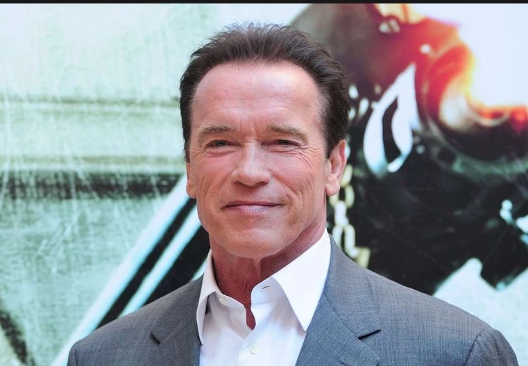 I’d be a great US president, says ‘Terminator’ Arnold