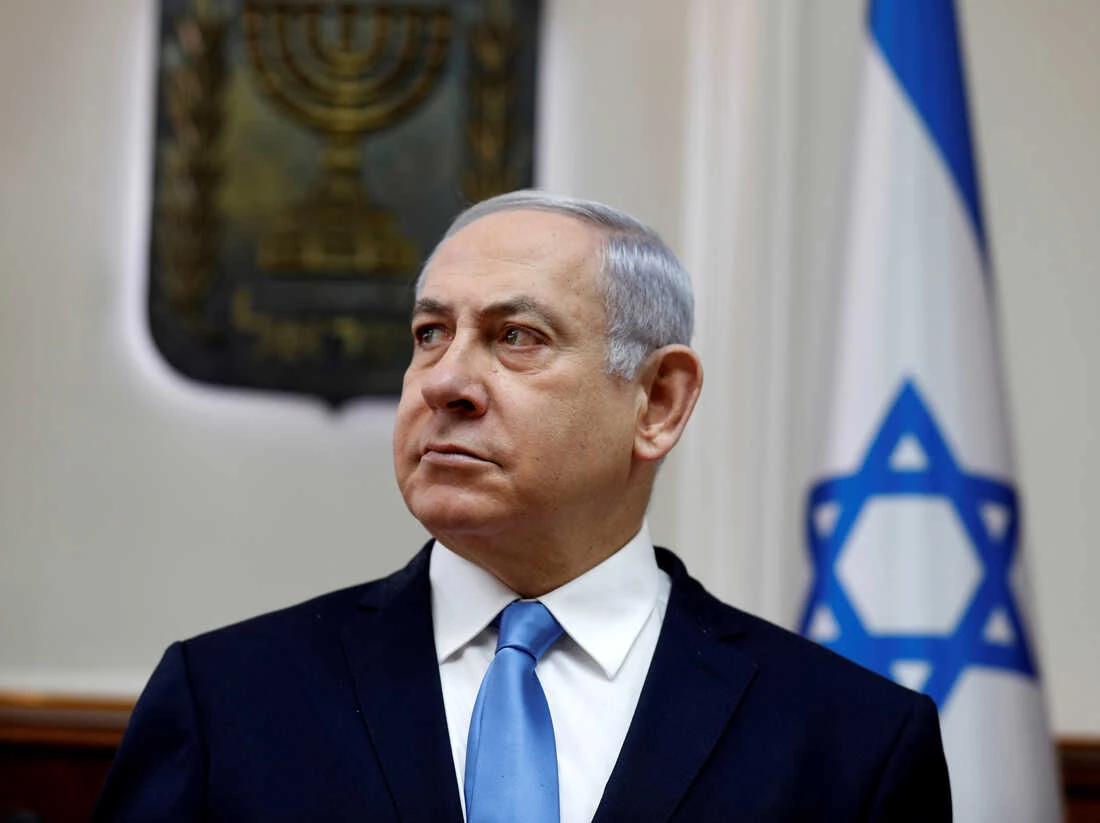 Israel PM says will give 'answers' on Hamas attacks lapses