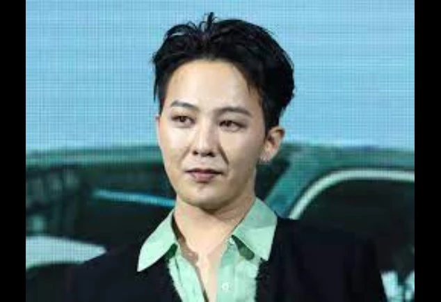 K-pop star G-Dragon under police probe for alleged drug use