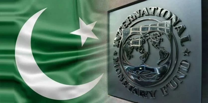 Pakistan-IMF staff-level talks to start from November 2