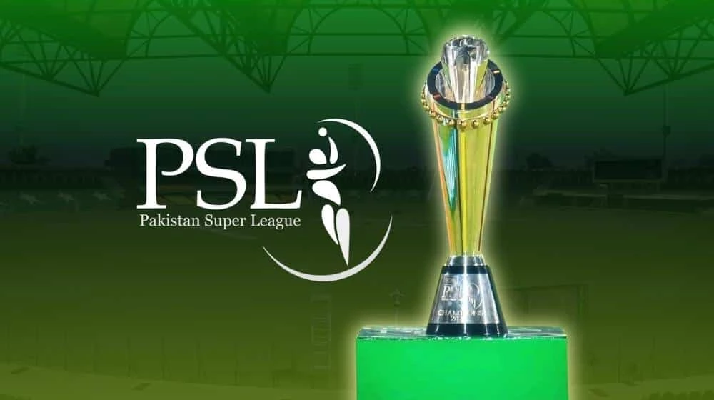 PCB opens registrations for foreign players for PSL 2024