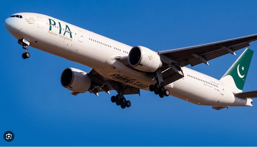 PSO’s refusal to supply fuel results in cancellation of another 49 PIA flights