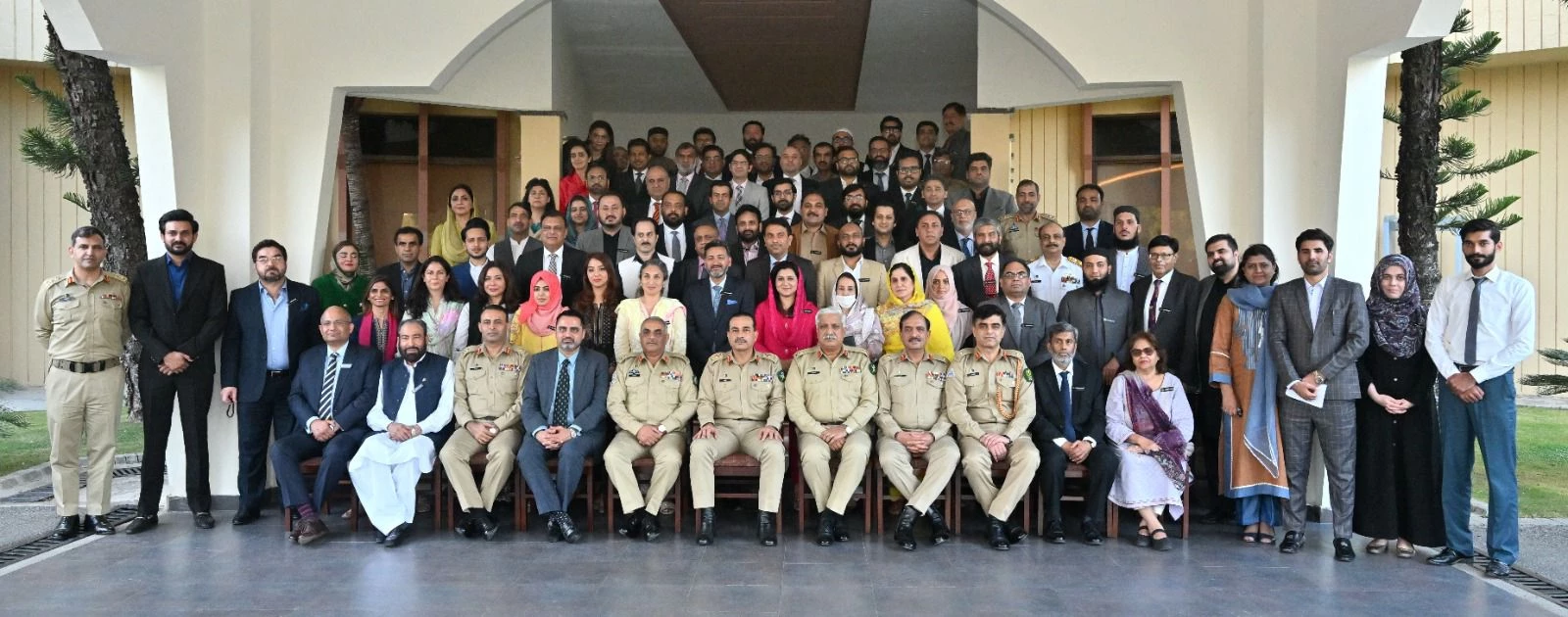 COAS Asim stresses need for sensitizing youth against hostile propaganda