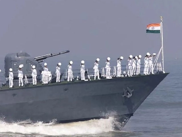 Eight Indian Navy personnel sentenced to death in Qatar for espionage