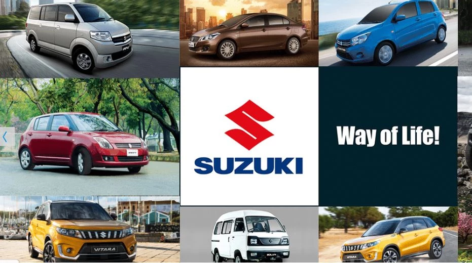 Fake news: Pak Suzuki cuts car prices up to Rs110,000