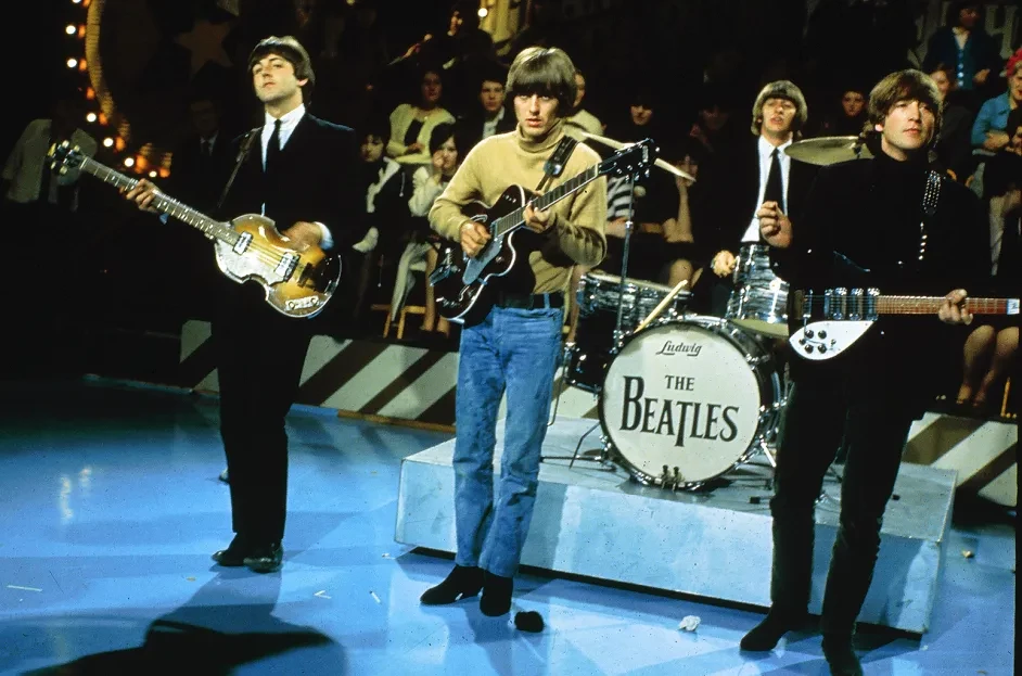 'Last' Beatles song set for release next week