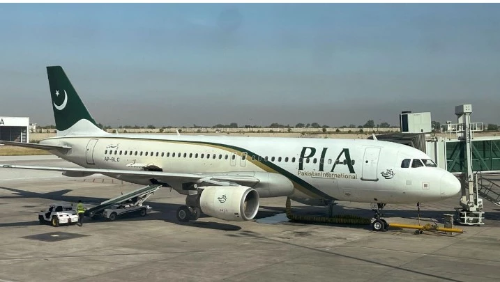 PIA cancels another 58 flights due to shortage of fuel