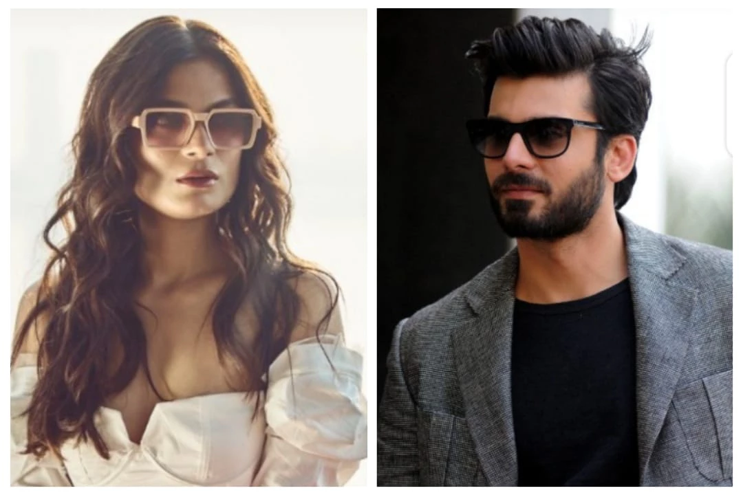 Bollywood sensation Srishti Dixit misses Fawad Khan