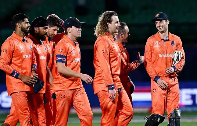 Dutch count on coach's inside knowledge of Bangladesh at World Cup