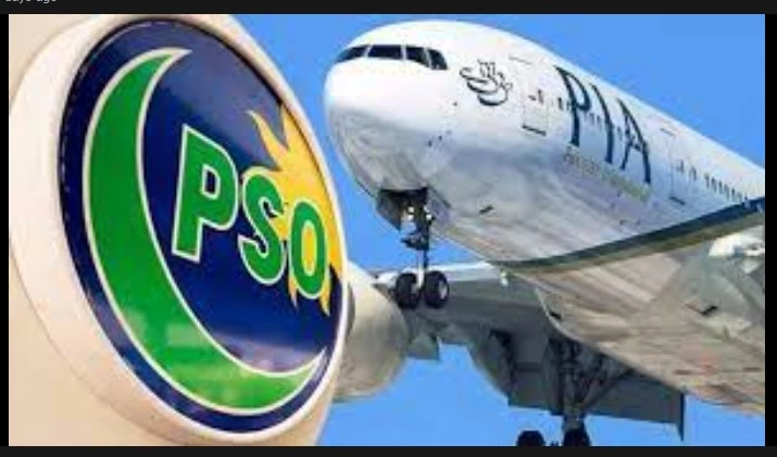 Good news for PIA as PSO enhances airlines’ credit limit