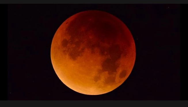 Last lunar eclipse of year 2023 tomorrow